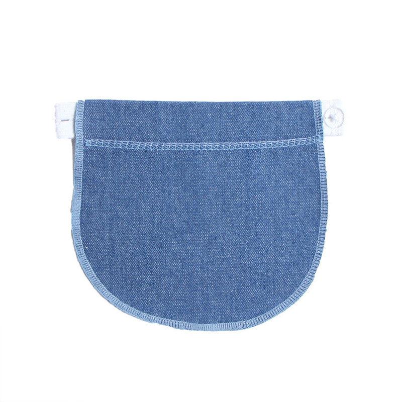 Pregnancy Waistband Extender