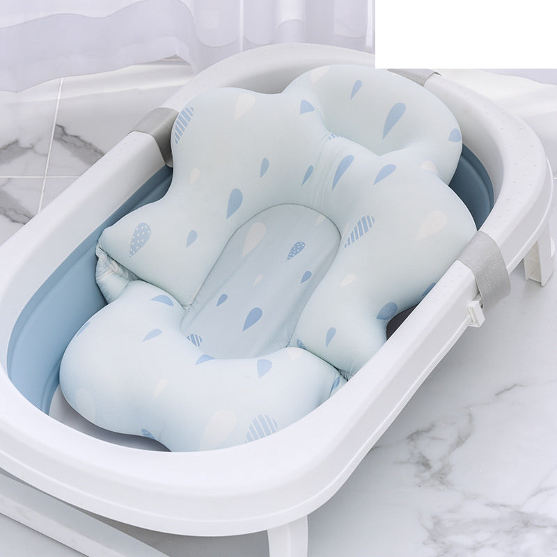 Nonslip Baby Bath Tub Pad