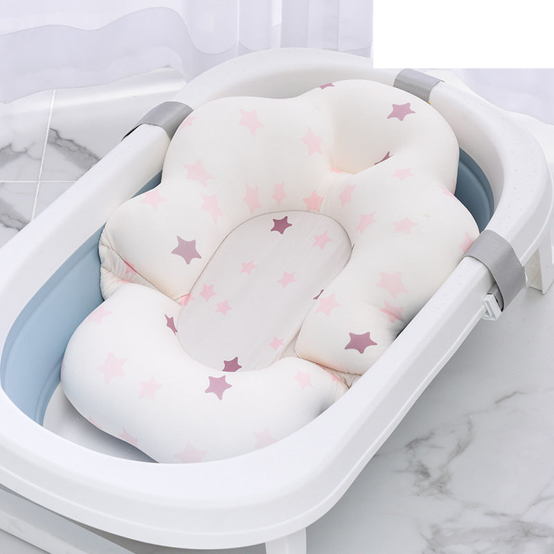 Nonslip Baby Bath Tub Pad