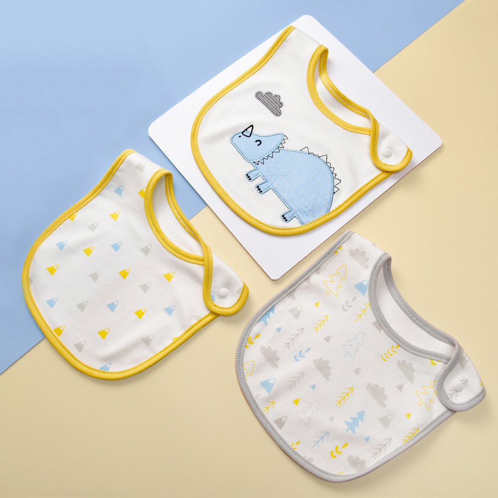 Baby Bibs