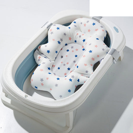 Nonslip Baby Bath Tub Pad