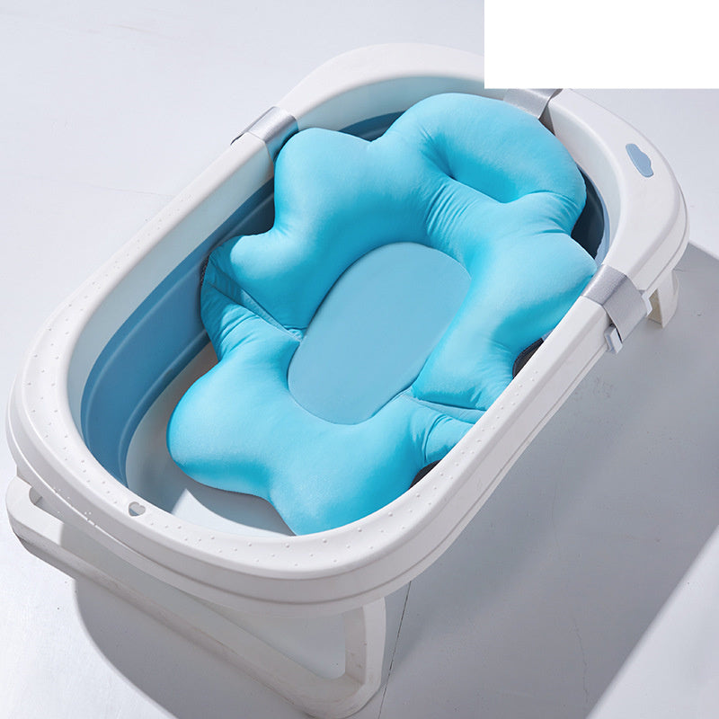 Nonslip Baby Bath Tub Pad