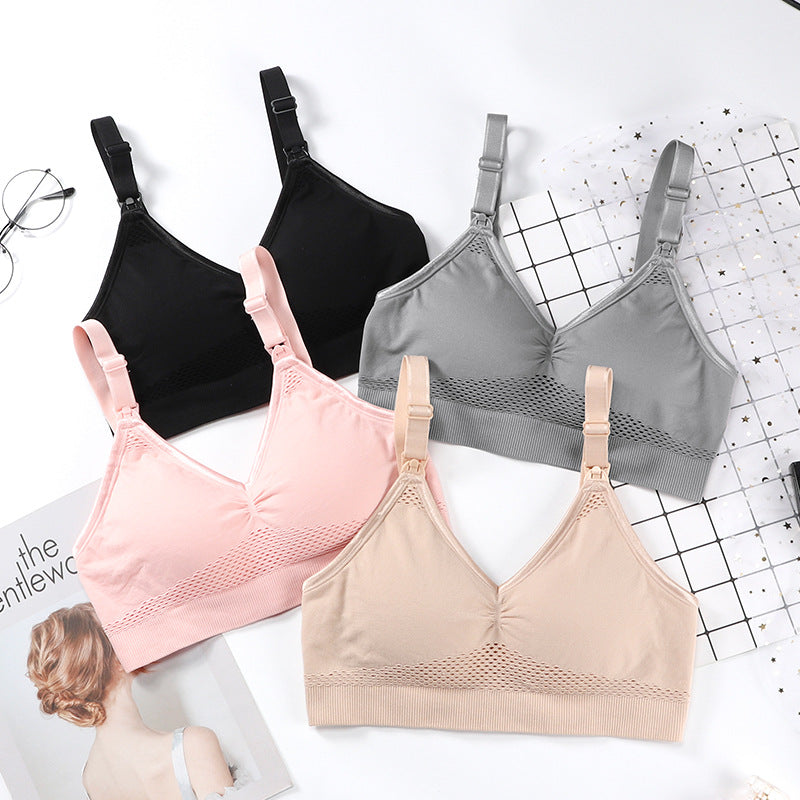 Breastfeeding Bra