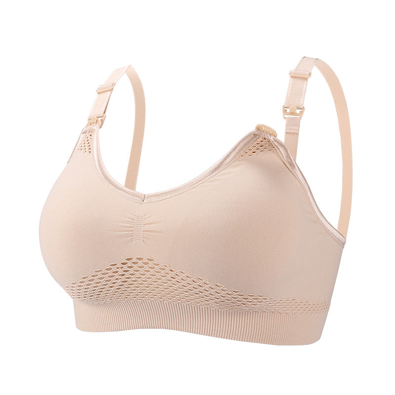 Breastfeeding Bra