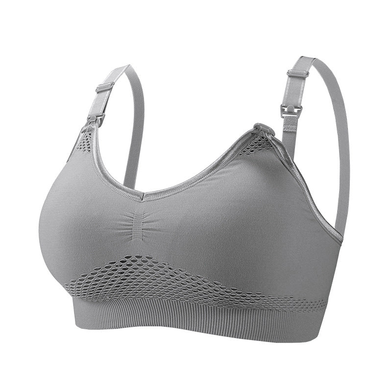 Breastfeeding Bra
