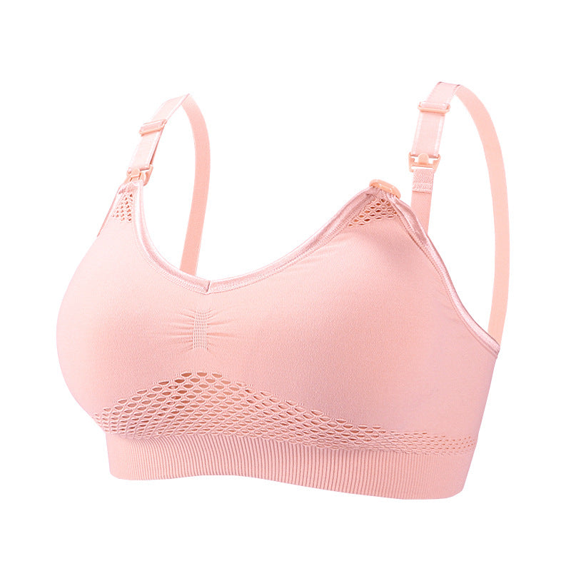 Breastfeeding Bra