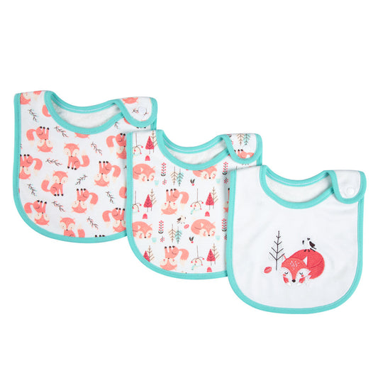 Baby Bibs