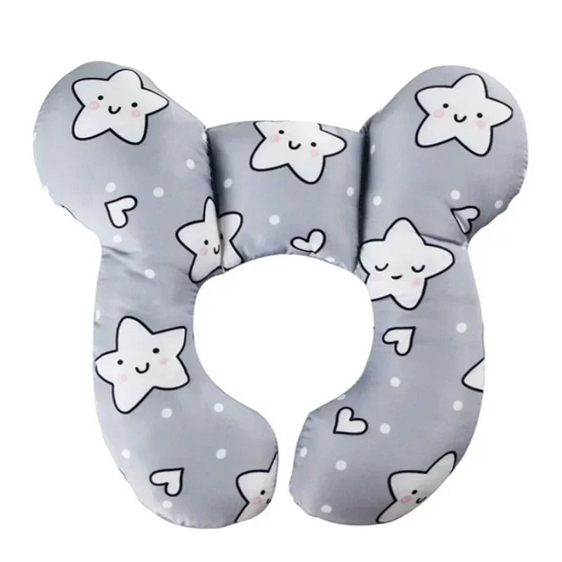 Baby Travel Pillow
