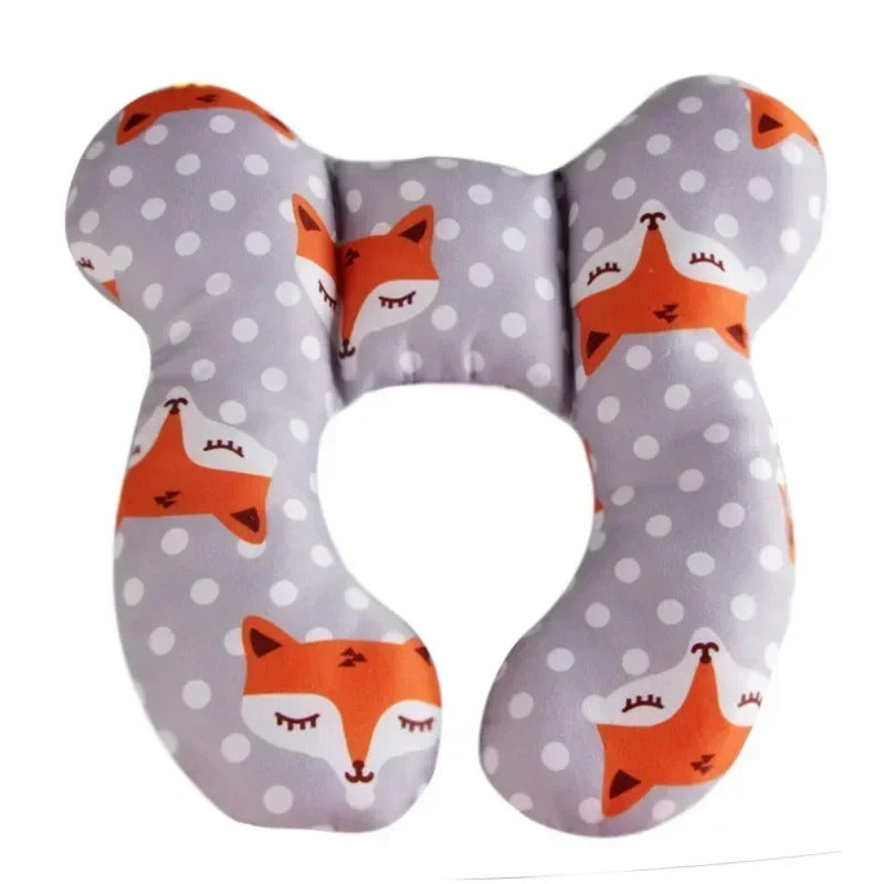 Baby Travel Pillow